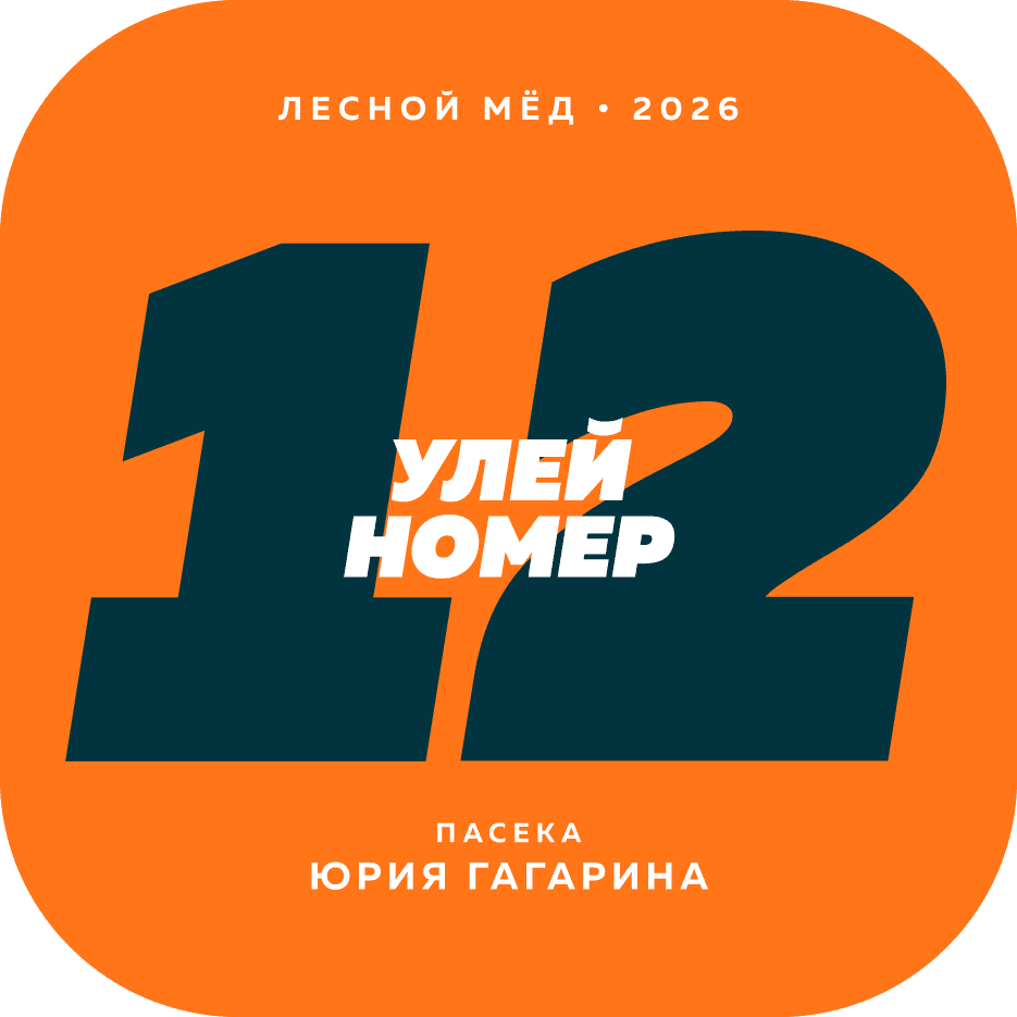 Улей номер