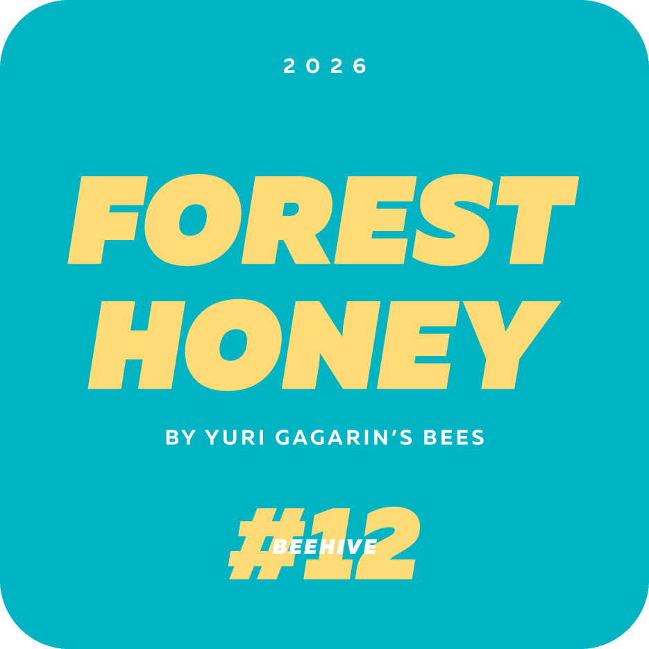 Forest Honey