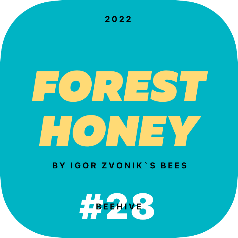 Forest Honey