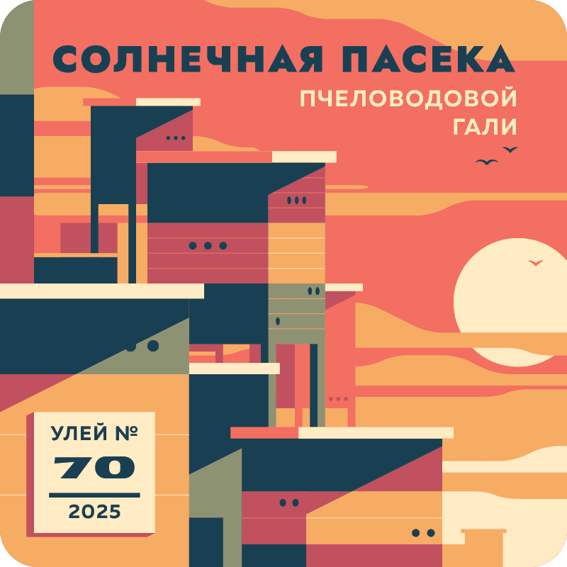 Солнечная